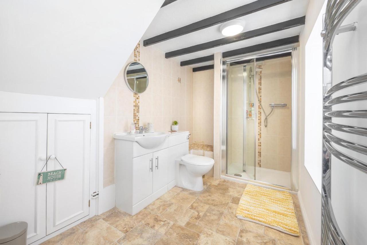 Hollie'S Beach House Peel Экстерьер фото