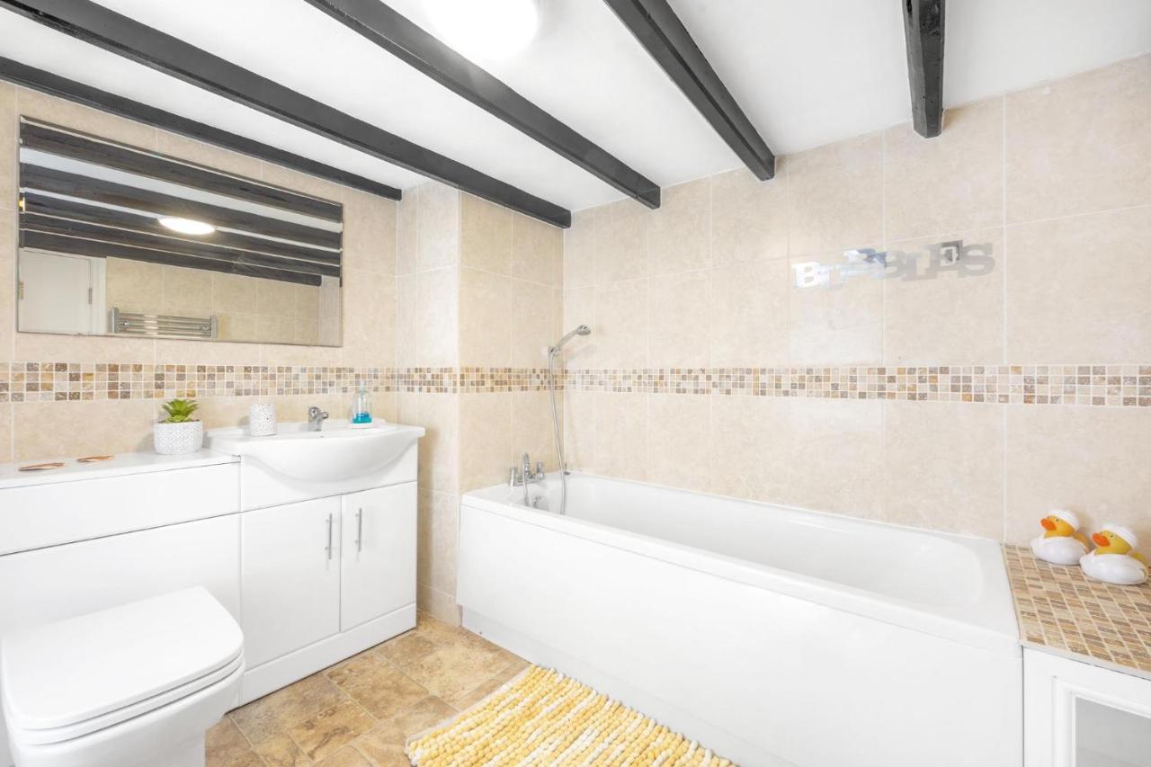 Hollie'S Beach House Peel Экстерьер фото
